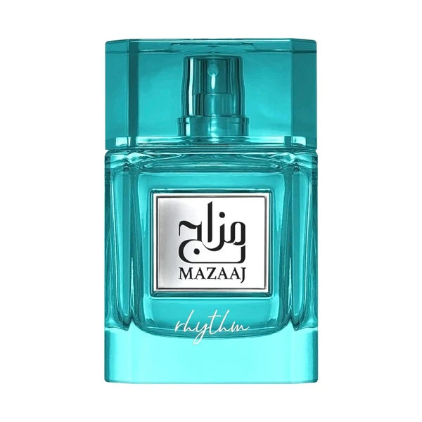 Mazaaj Rhythm By Zimaya Eau De Parfum 100ml