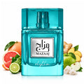 Mazaaj Rhythm By Zimaya Eau De Parfum 100ml