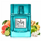 Mazaaj Rhythm By Zimaya Eau De Parfum 100ml