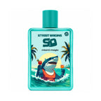 Miami Magic By Street Origins Eau De Parfum 75ml