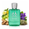 Midori By Fragrance World Eau De Parfum 100ml
