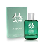 Midori By Fragrance World Eau De Parfum 100ml