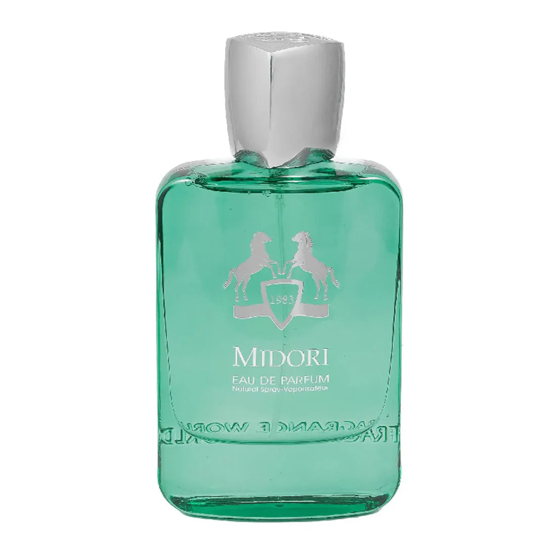Midori By Fragrance World Eau De Parfum 100ml