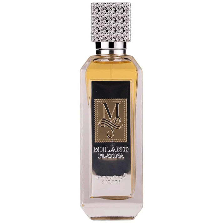 Milano Platina By Pendora Paris Corner Eau De Parfum 100ml