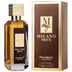 Milano Prive Pendora By Paris Corner Eau De Parfum 100ml