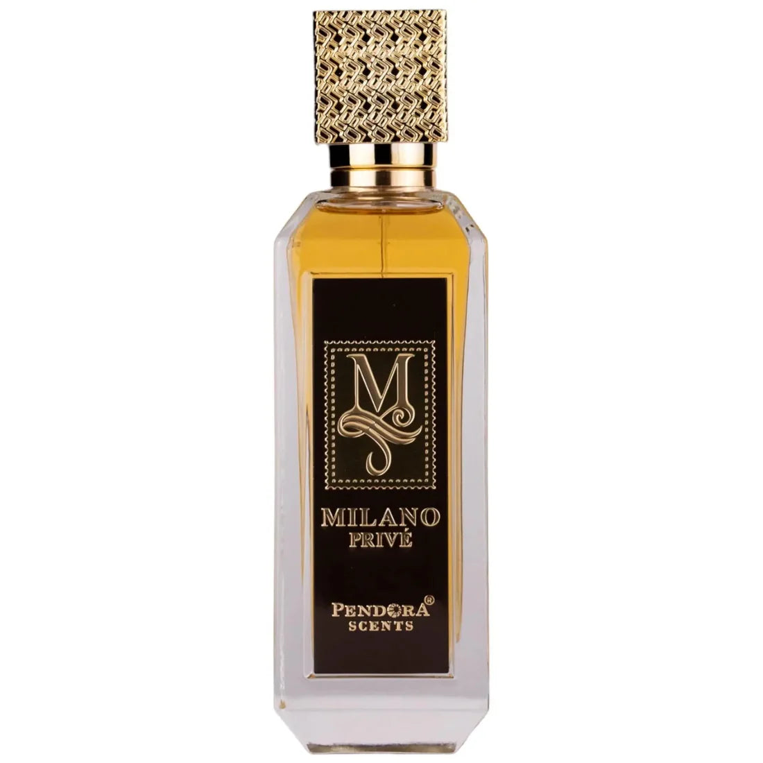 Milano Prive Pendora By Paris Corner Eau De Parfum 100ml