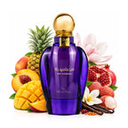 Min Yashbahak By Ard Al Zaafaran Eau De Parfum 100ml