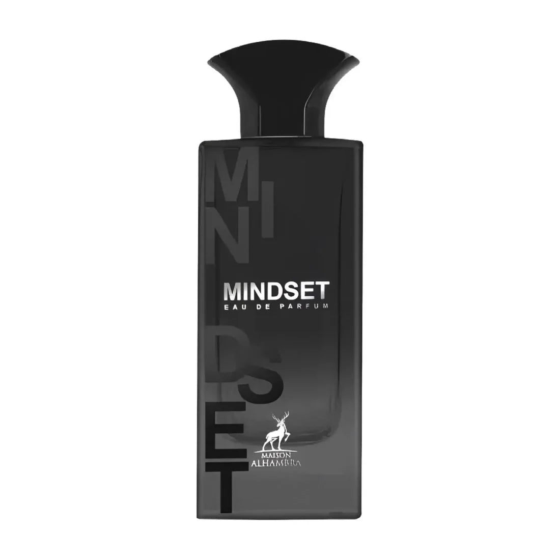 Mindset By Maison Alhambra Eau De Parfum 100ml