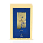 Minerale Gold By Maison Alhambra Eau De Parfum 100ml