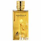 Minerale Gold By Maison Alhambra Eau De Parfum 100ml