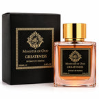 Minister Of Oud Greatness By Fragrance World Extrait De Parfum 100ml