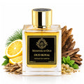 Minister of Oud Royal By Fragrance World Extrait De Perfum 100ml