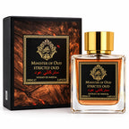 Minister Of Oud Strictly Oud By Fragrance World Extrait De Parfum 100ml