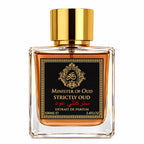 Minister Of Oud Strictly Oud By Fragrance World Extrait De Parfum 100ml