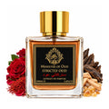 Minister Of Oud Strictly Oud By Fragrance World Extrait De Parfum 100ml