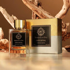Minister of Oud Royal By Fragrance World Extrait De Perfum 100ml