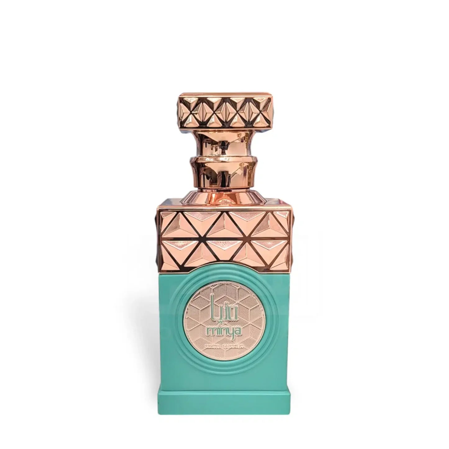 Minya Green Eau De Parfum 100ml EDP Perfume By Paris Corner