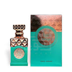 Minya Green Eau De Parfum 100ml EDP Perfume By Paris Corner