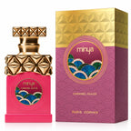 Minya Caramel Dulce By Paris Corner Eau De Parfum 100ml