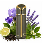 Mishlah By Lattafa Eau De Parfum 100ml