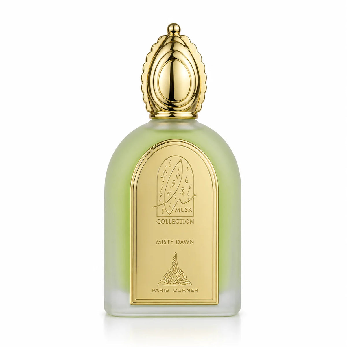 Misty Dawn Musk Collection By Paris Corner 100ml