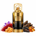 Momento Liquid Gold By RiiFFs Extrait De Parfum 100ml