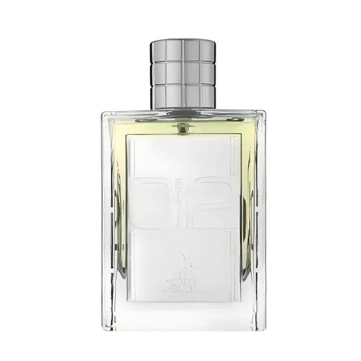 Monocline 02 By Maison Alhambra Eau De Parfum 100ml