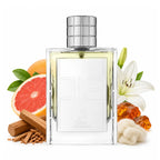 Monocline 02 By Maison Alhambra Eau De Parfum 100ml