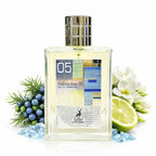 Monocline 05 By Maison Alhambra Eau De Parfum 100ml
