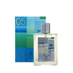 Monocline 05 By Maison Alhambra Eau De Parfum 100ml
