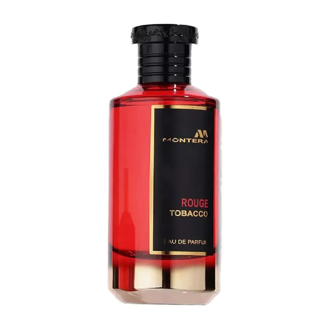 Montera Rouge Tobacco By Fragrance World Eau De Parfum 100ml