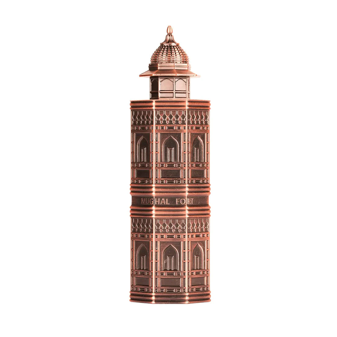 Niche Emarati Mughal Fort By Lattafa Eau De Parfum 100ml