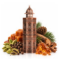 Niche Emarati Mughal Fort By Lattafa Eau De Parfum 100ml