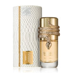 Musamam White Intense By Lattafa Eau De Perfume 100ml
