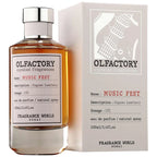 Olfactory Music Fest By Fragrance World Eau De Parfum 100ml