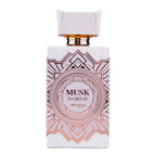 Musk Is Great By Zimaya Extrait De Parfum 100ml
