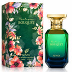 Mystique Bouquet By Afnan Eau De Parfum 80ml
