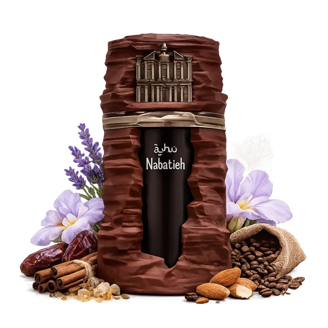 Nabatieh By French Avenue Extrait De Parfum 90ml