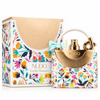 Nudo Exotic Flowers By Fragrance World Eau De Parfum 100ml