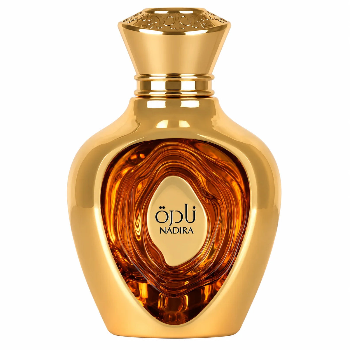 Niche Emarati Nadira By Lattafa Eau De Parfum 100ml