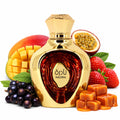 Niche Emarati Nadira By Lattafa Eau De Parfum 100ml