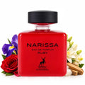 Narissa Ruby By Maison Alhambra Eau De Parfum 100ml