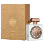 Nebras Elixir By Lattafa Eau De Parfum 100ml