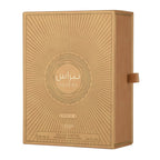 Nebras Elixir By Lattafa Eau De Parfum 100ml