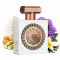 Nebras Elixir By Lattafa Eau De Parfum 100ml
