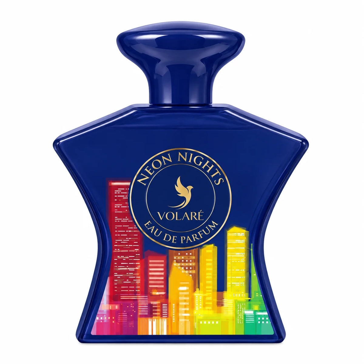 Neon Nights By Volare Eau De Parfum 100ml