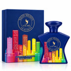 Neon Nights By Volare Eau De Parfum 100ml