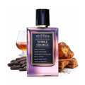 Privezarah Noble George By Paris Corner Eau De Parfum 80ml