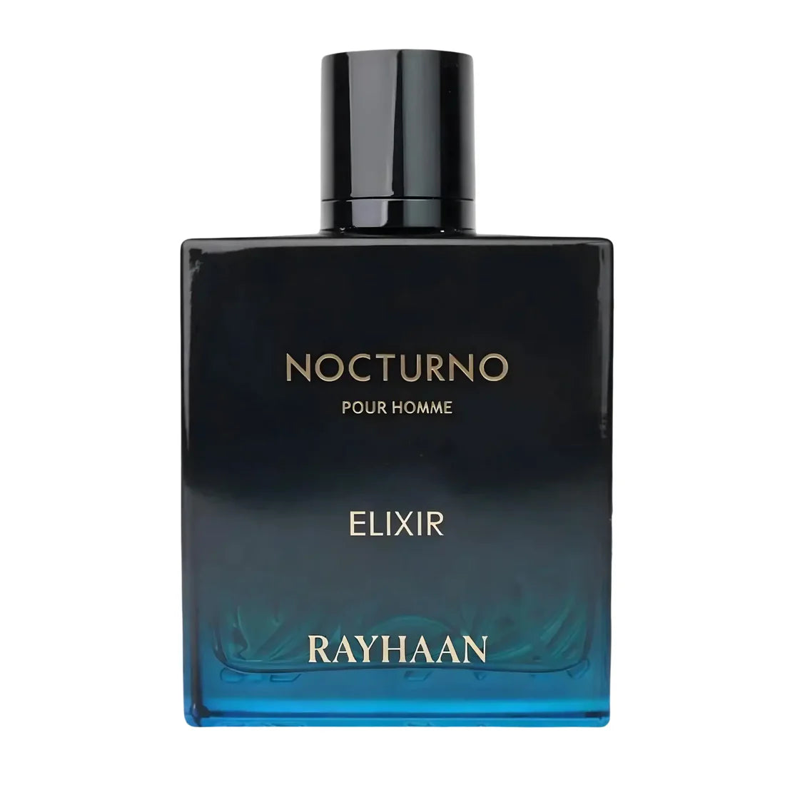 Nocturno Elixir By Rayhaan Eau De Parfum 100ml