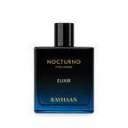 Nocturno Elixir By Rayhaan Eau De Parfum 100ml